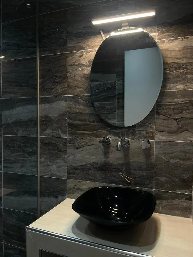 Pansea 11 Exclusive Suites Thessaloniki Greece