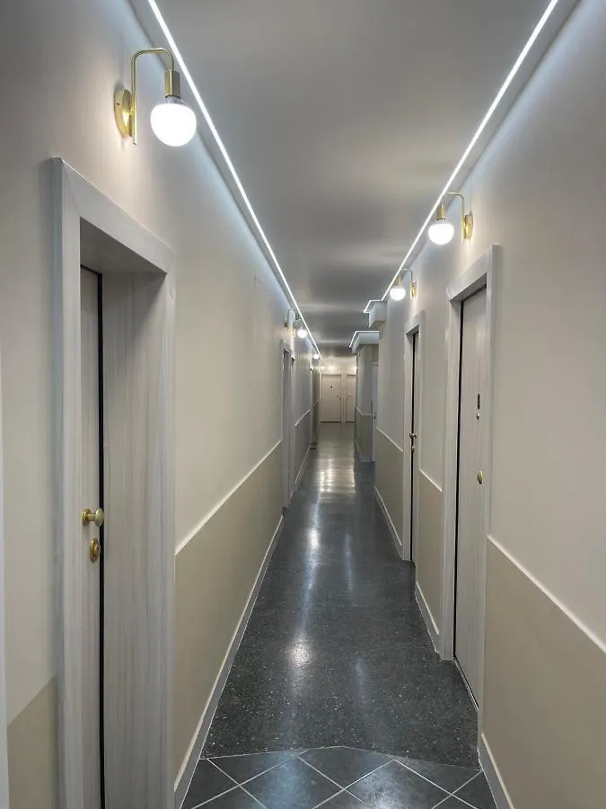 Pansea 11 Exclusive Suites Thessaloniki Apartment