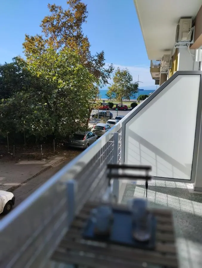 Pansea 11 Exclusive Suites Thessaloniki