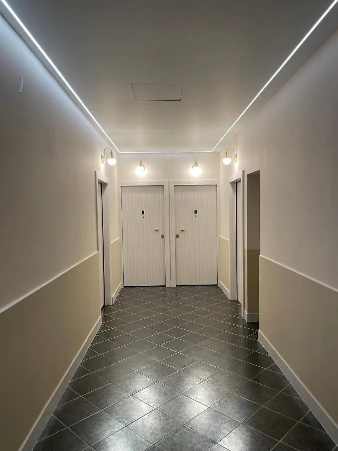 Apartment Pansea 11 Exclusive Suites Thessaloniki