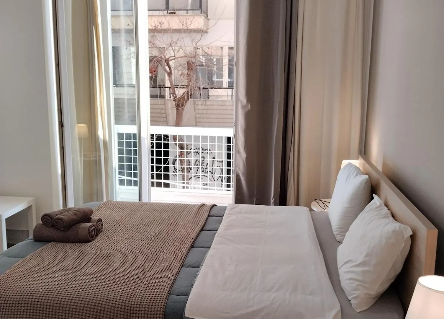 Pansea 11 Exclusive Suites Thessaloniki Greece
