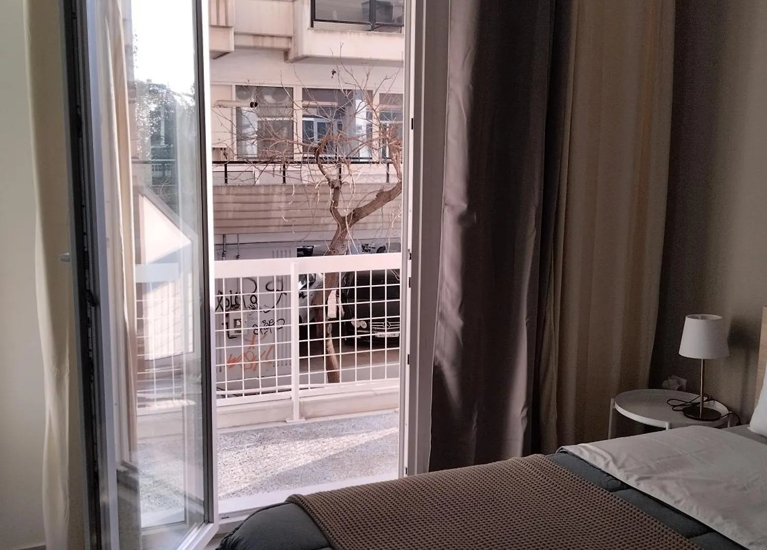 Pansea 11 Exclusive Suites Thessaloniki Apartment